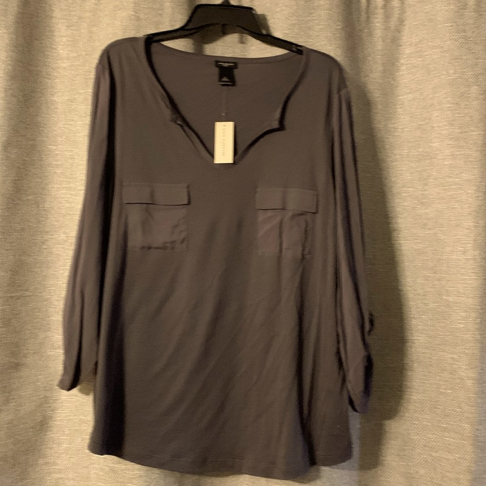 Women’s Ann Taylor Blouse